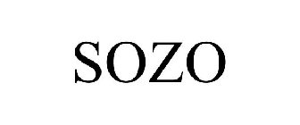 SOZO