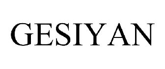 GESIYAN