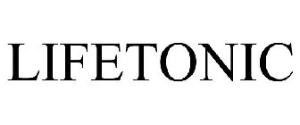 LIFETONIC