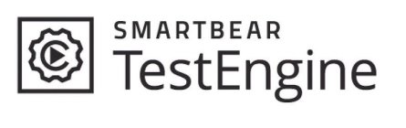 SMARTBEAR TESTENGINE