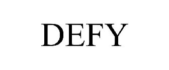 DEFY