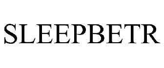 SLEEPBETR