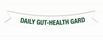 DAILY GUT-HEALTH GARD