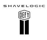 SHAVELOGIC DEFY