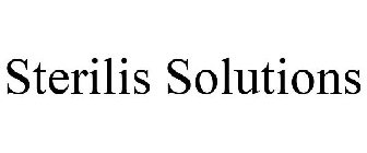 STERILIS SOLUTIONS