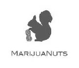 MARIJUANUTS