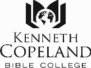 KENNETH COPELAND BIBLE COLLEGE