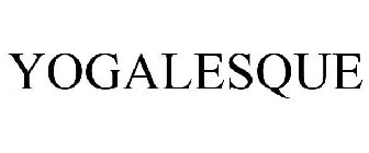 YOGALESQUE