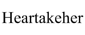 HEARTAKEHER