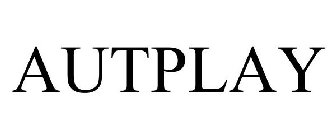 AUTPLAY