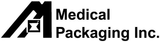 M MEDICAL PACKAGING