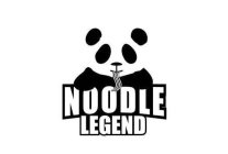 NOODLE LEGEND