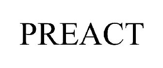 PREACT