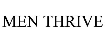 MEN THRIVE