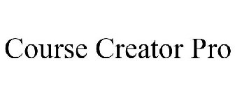 COURSE CREATOR PRO