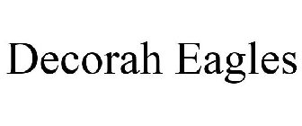 DECORAH EAGLES