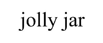 JOLLY JAR