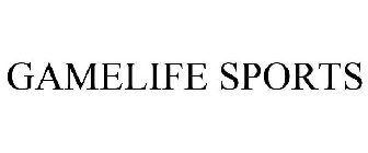 GAMELIFE SPORTS