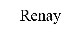 RENAY