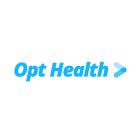 OPT HEALTH
