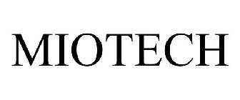 MIOTECH