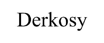 DERKOSY