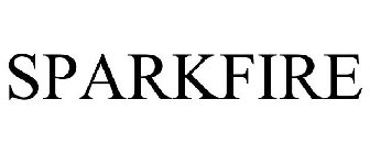 SPARKFIRE