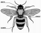 BEE'S KNEES GAMES