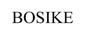 BOSIKE