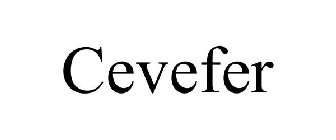 CEVEFER