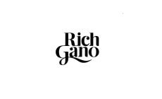 RICH GANO