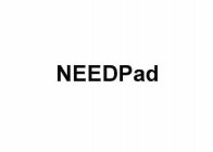 NEEDPAD