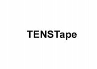 TENSTAPE