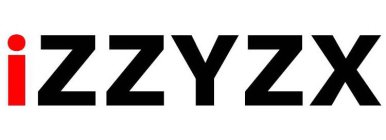 IZZYZX