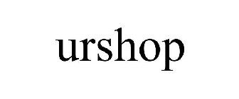 URSHOP