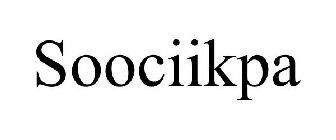 SOOCIIKPA