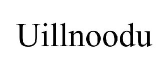 UILLNOODU