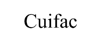 CUIFAC