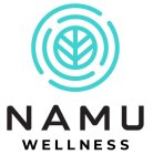 NAMU WELLNESS