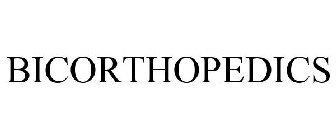 BICORTHOPEDICS