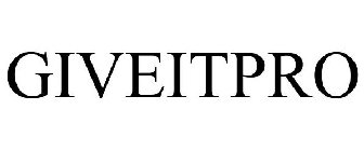 GIVEITPRO