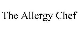 THE ALLERGY CHEF