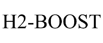 H2BOOST