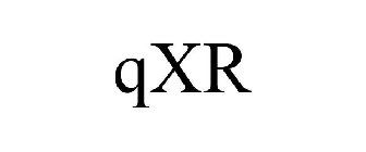 QXR