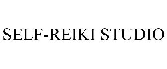 SELF-REIKI STUDIO