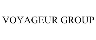 VOYAGEUR GROUP