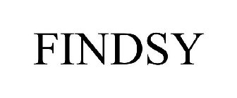 FINDSY