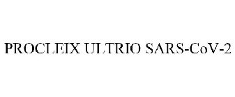 PROCLEIX ULTRIO SARS-COV-2