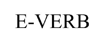 E-VERB