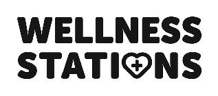 WELLNESS STATIONS